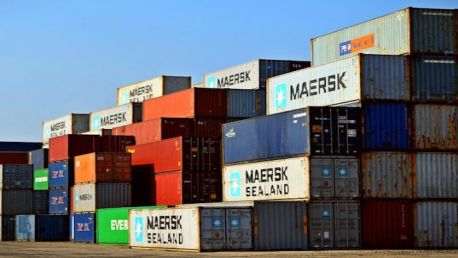 Maersk возобновила ликвидацию российского бизнеса