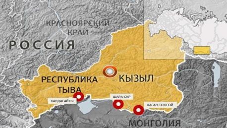 В Монголии намерены летом завершить модернизацию крупнейшего КПП на границе с РФ