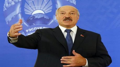 Лукашенко: коридор 