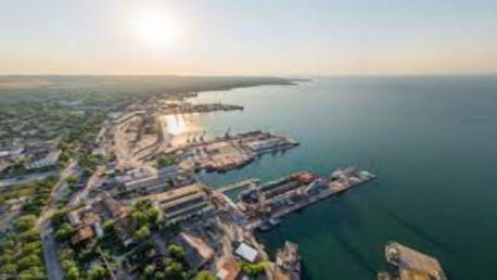 Эстония готовится увеличить зону контроля за морским транспортом