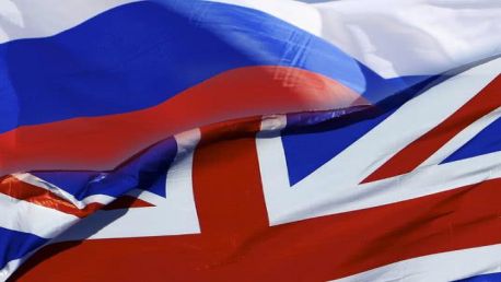 Великобритания внесла поправки в санкции против России 