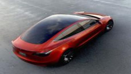 Поставки автомобилей Tesla в III квартале обновили рекордные показатели
